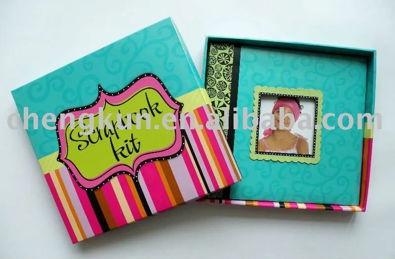 Caliente! Hecho a mano de bricolaje de álbum de fotos/scrapbook ... Caliente! Hecho a mano de bricolaje de álbum de fotos/scrapbook ...