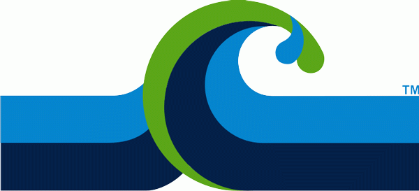 California Surf Secondary Logo - North American Soccer League ...