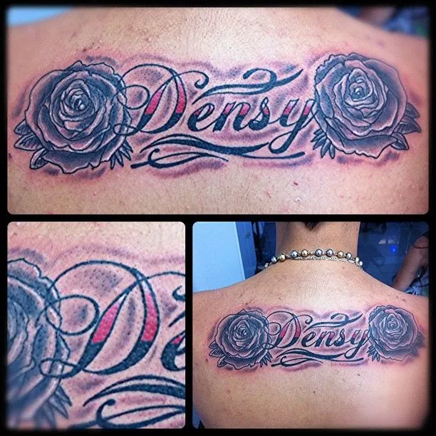 Caligafria de hoy!!! #caligrafia #font #flor #skin #sombras #rose ...