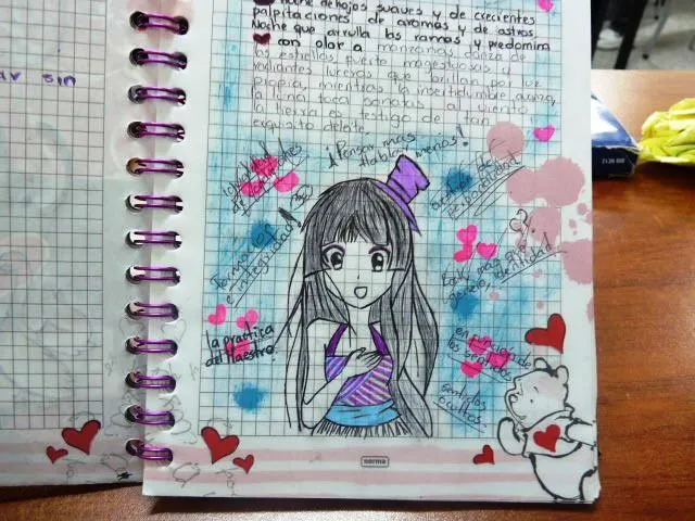 caligrafia, arte y diseño: Los cuadernos de Alexandra Piedrahita. caligrafia, arte y diseño: Los cuadernos de Alexandra Piedrahita.