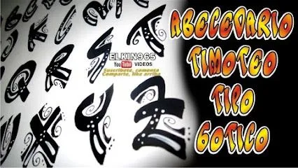 Caligrafía en México - Community - Google+