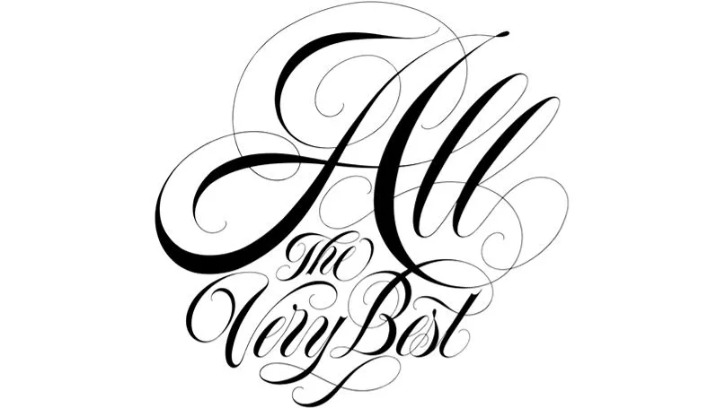 Caligrafía | El Serif de Chocolate | Página 2 Caligrafía | El Serif de Chocolate | Página 2
