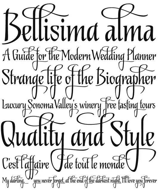 Caligrafía | La Tecnología te atrae!! Caligrafía | La Tecnología te atrae!!