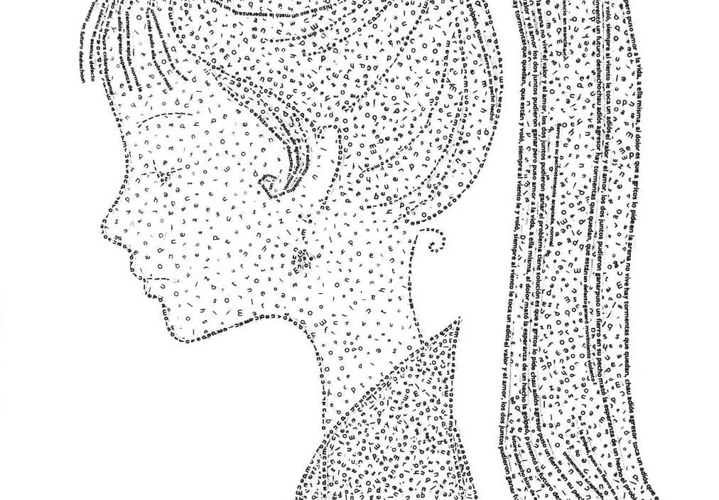 Caligrama on Behance