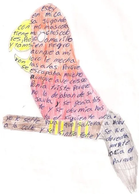 CALIGRAMAS | ABRAPALABRA INETIT