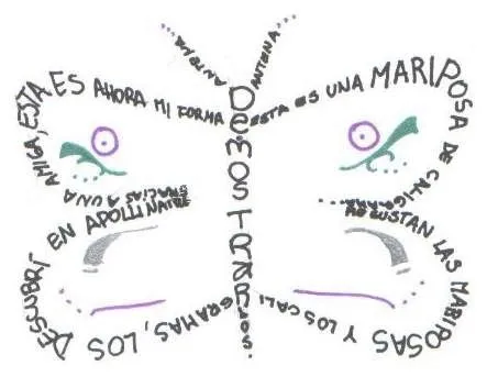 Caligramas faciles de copiar de amor - Imagui Caligramas faciles de copiar de amor - Imagui