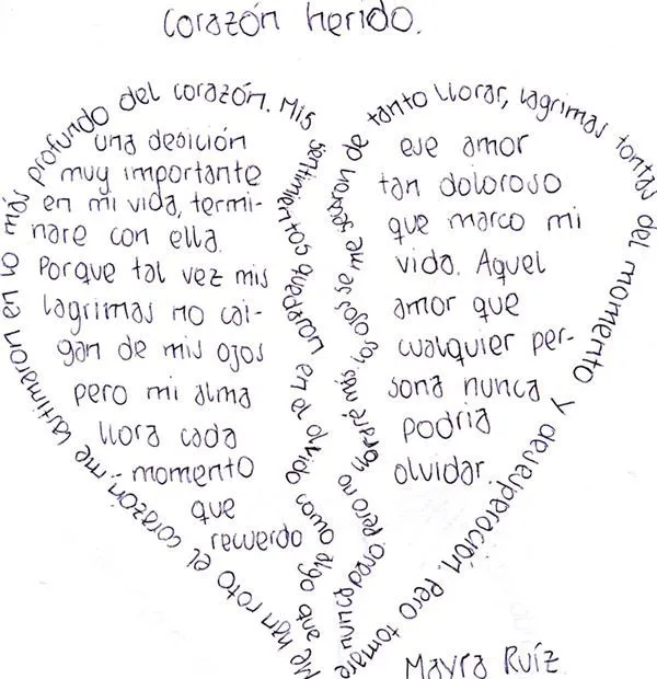 CALIGRAMAS on Pinterest | Google, Dios and Poetry CALIGRAMAS on Pinterest | Google, Dios and Poetry