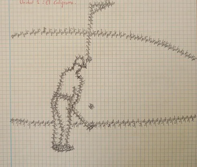 Caligramas - Revista Digital CBC