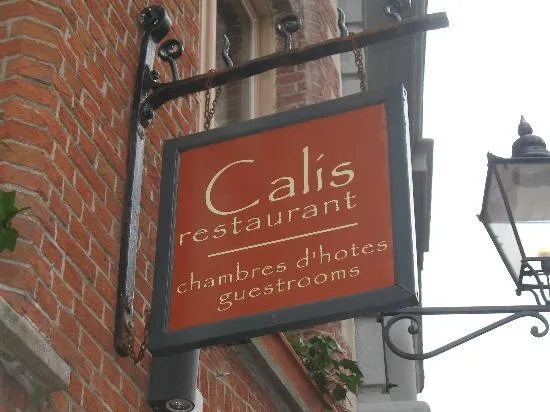 Calis Bed & Breakfast: fotografía de Calis Bed & Breakfast, Brujas ... Calis Bed & Breakfast: fotografía de Calis Bed & Breakfast, Brujas ...