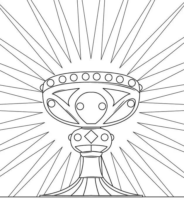 Free coloring pages