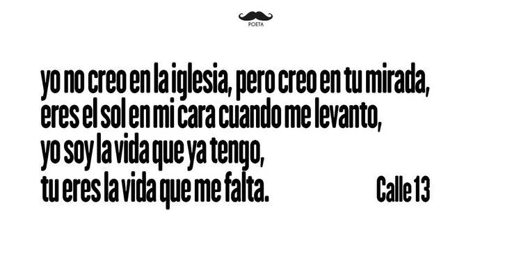 Calle 13. on Pinterest | La Perla, Frases and Musica Calle 13. on Pinterest | La Perla, Frases and Musica