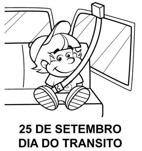 LA CALLE PINTA Y APRENDE A SER UN BUEN PEATON LA CALLE PINTA Y APRENDE A SER UN BUEN PEATON