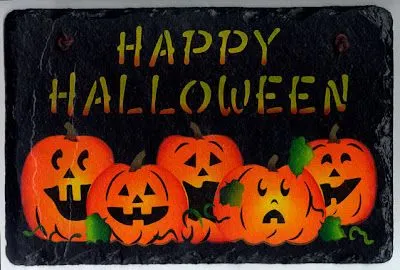 Calle Sonrisa: Halloween