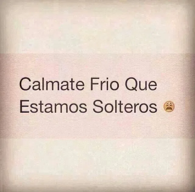 Calmate frio!! | Español Bonito | Pinterest | Funny Calmate frio!! | Español Bonito | Pinterest | Funny