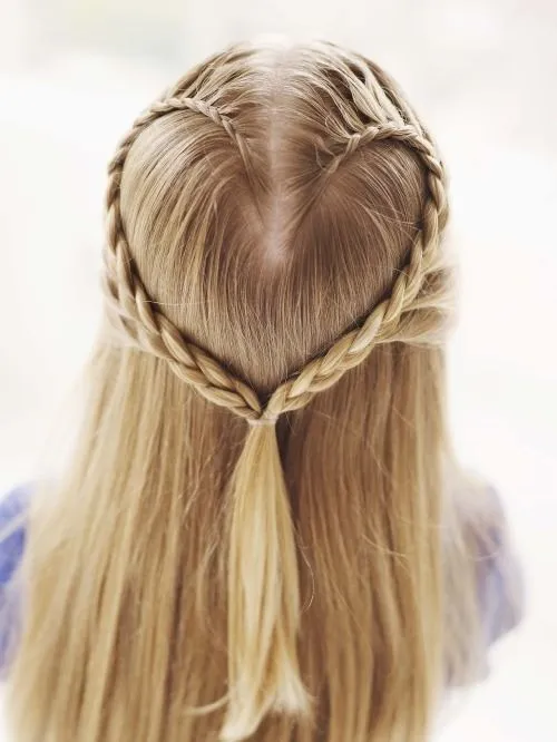 Para el calor intenso: TRENZAS - Kokoa City BeachKokoa City Beach Para el calor intenso: TRENZAS - Kokoa City BeachKokoa City Beach