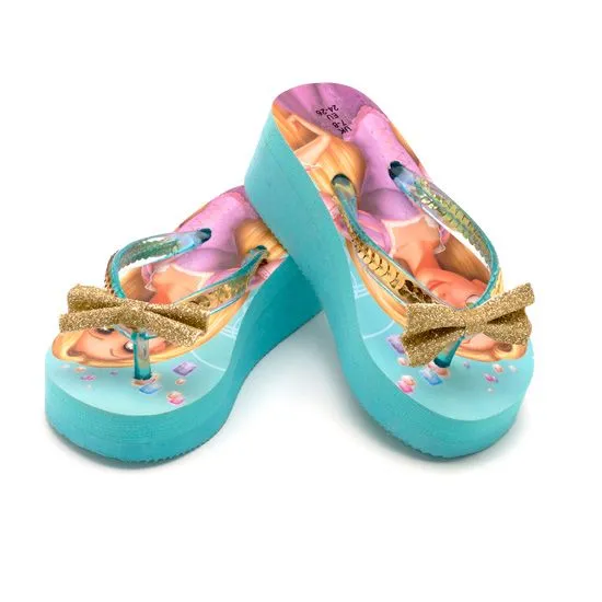 Calzado infantil para el verano Calzado infantil para el verano