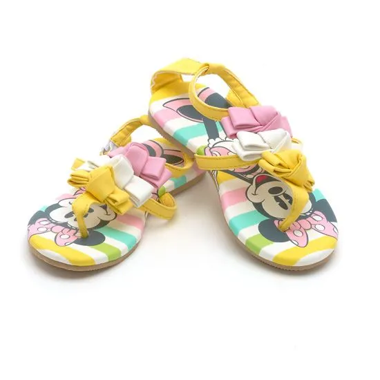 Calzado infantil para el verano Calzado infantil para el verano