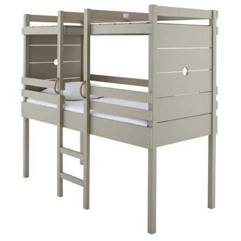 Cama alta para habitaciones infantiles > Decoracion Infantil y ... Cama alta para habitaciones infantiles > Decoracion Infantil y ...