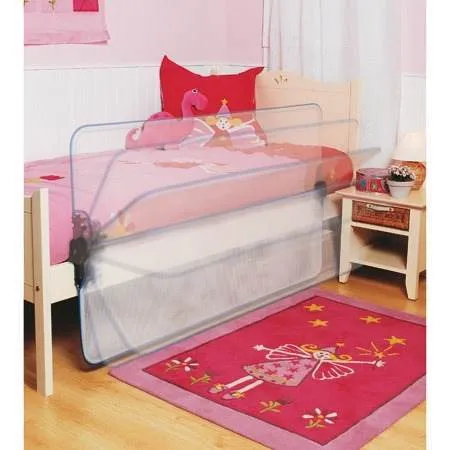 Cama Con Barandas Para Ni os : Barandillas de seguridad para ...