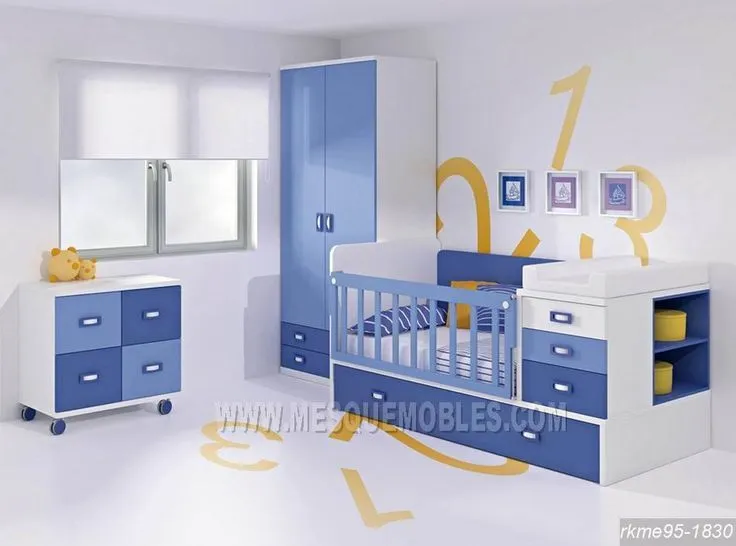 cama cuna | Habitaciones de niños | Pinterest cama cuna | Habitaciones de niños | Pinterest