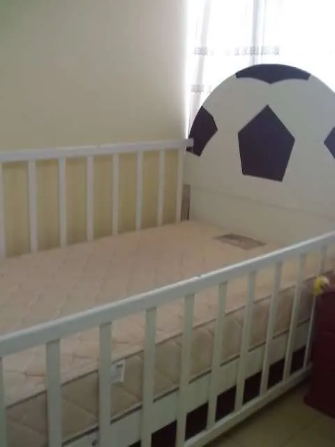 Vendo cama cuna - Lima, Perú - Accesorios de Bebes y Niños
