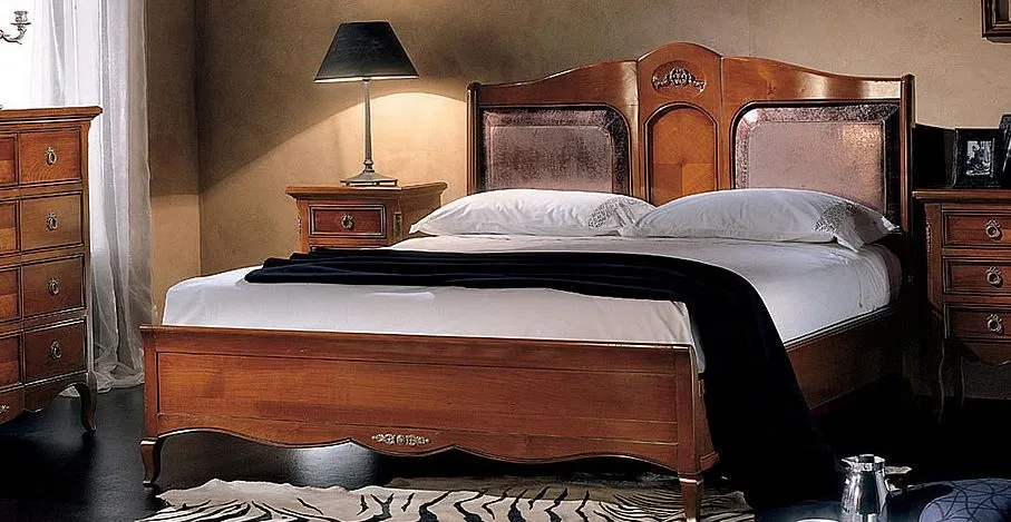 Cama de madera - Imagui