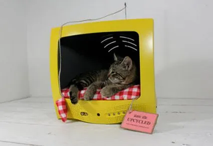 Reciclaje « Manualidades