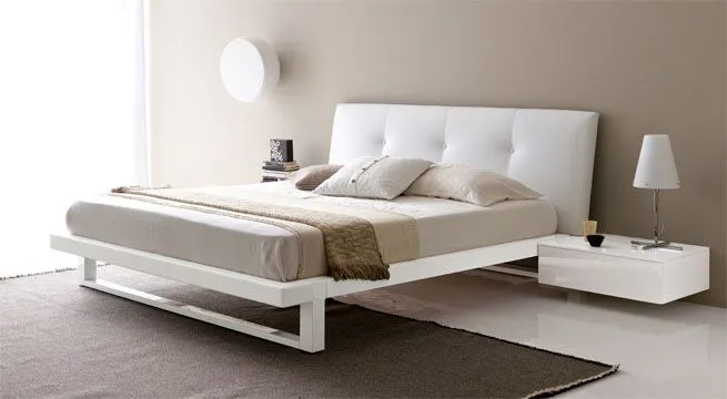 Cama bonitas - Imagui