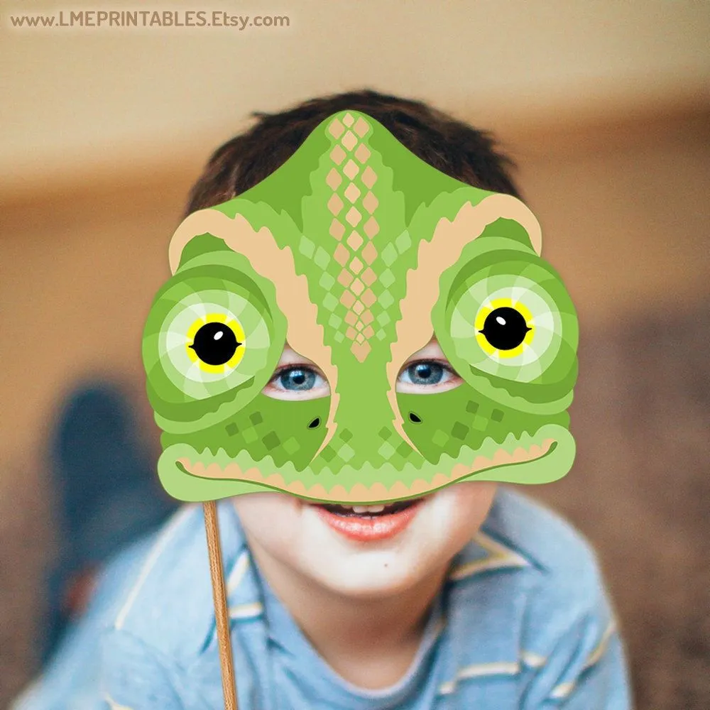 Camaleón Máscara imprimible DIY Disfraz de Halloween Reptil Lagarto DIY Máscara de papel Animal Gecko Iguana Fiesta de cumpleaños Juego DressUp Kid Adult Snake - Etsy México Camaleón Máscara imprimible DIY Disfraz de Halloween Reptil Lagarto DIY Máscara de papel Animal Gecko Iguana Fiesta de cumpleaños Juego DressUp Kid Adult Snake - Etsy México