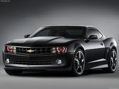 ... camaro 2010 pero el concepto chevrolet camaro negro sugiere un enfoque ... camaro 2010 pero el concepto chevrolet camaro negro sugiere un enfoque