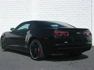 pues bien el camaro es per se impresionante pero en negro es un ... pues bien el camaro es per se impresionante pero en negro es un ...