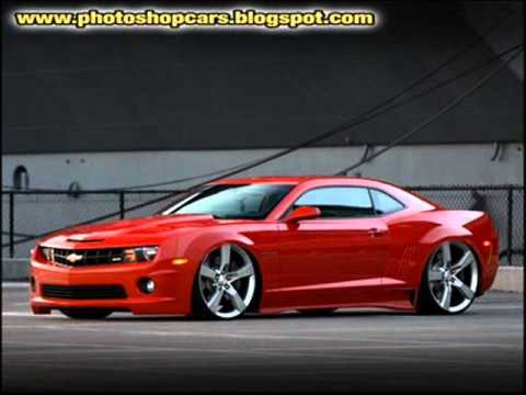 camaro tuning...(2012)... - YouTube