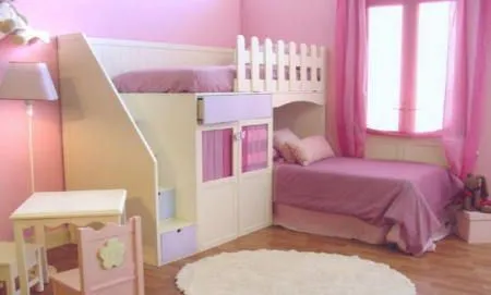 Camarotes infantiles para niñas - Imagui | Bellizos | Pinterest Camarotes infantiles para niñas - Imagui | Bellizos | Pinterest