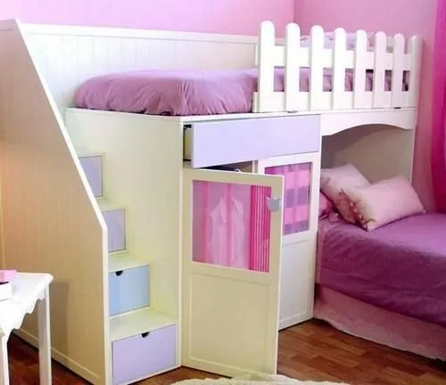 camarotes para niñas - Buscar con Google | Camas Maria | Pinterest ... camarotes para niñas - Buscar con Google | Camas Maria | Pinterest ...