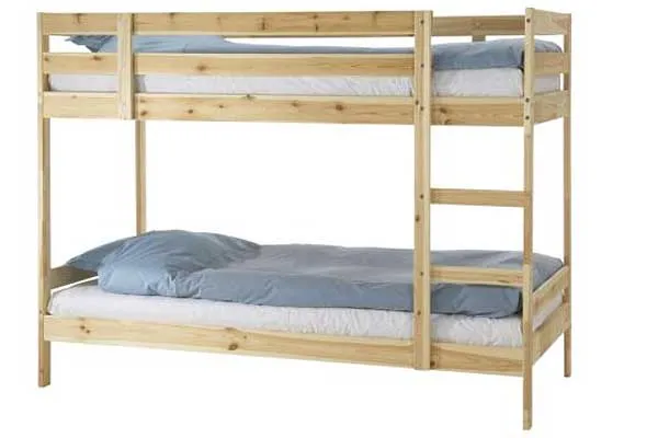 Literas Infantiles. Literas de Ikea, literas de madera, literas ... Literas Infantiles. Literas de Ikea, literas de madera, literas ...