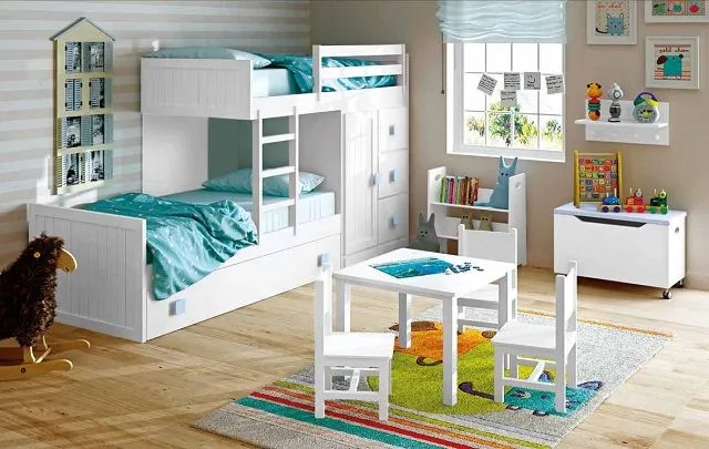 CAMAS BONITAS PARA NIÑOS : DORMITORIOS: decorar dormitorios fotos ... CAMAS BONITAS PARA NIÑOS : DORMITORIOS: decorar dormitorios fotos ...