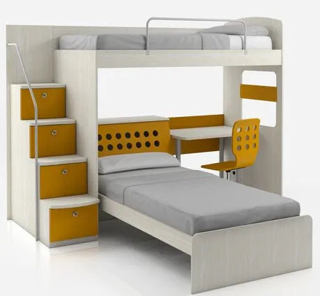 CAMAS CUCHETAS BUNK BEDS | Dormitorios: Fotos de dormitorios ... CAMAS CUCHETAS BUNK BEDS | Dormitorios: Fotos de dormitorios ...