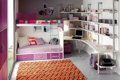 CAMAS CUCHETAS BUNK BEDS | Dormitorios: Fotos de dormitorios ... CAMAS CUCHETAS BUNK BEDS | Dormitorios: Fotos de dormitorios ...