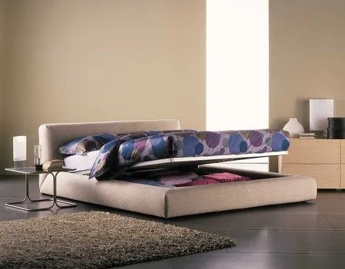 Camas. Diseños de vanguardia. | Decointerior Weblog Camas. Diseños de vanguardia. | Decointerior Weblog