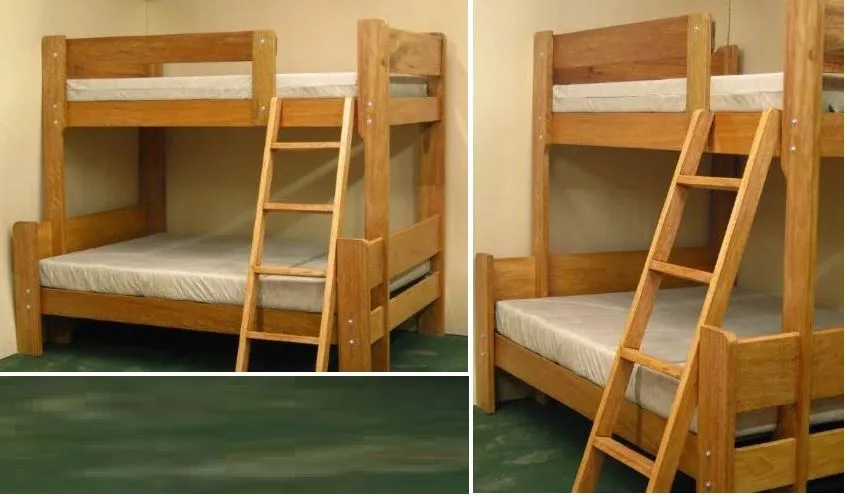 Camas para dormitorios hecho en Pura Madera — Comprar Camas para ... Camas para dormitorios hecho en Pura Madera — Comprar Camas para ...