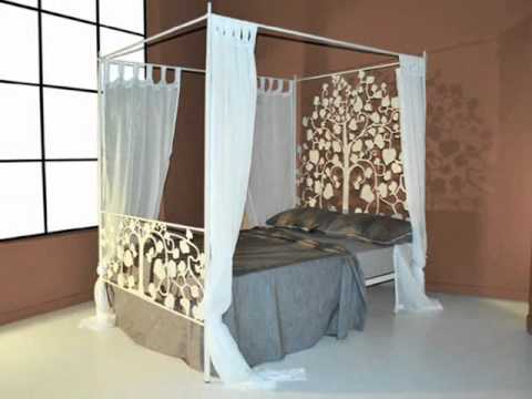 Camas con Dosel : Ideas para la decoracion de los dormitorios ... Camas con Dosel : Ideas para la decoracion de los dormitorios ...