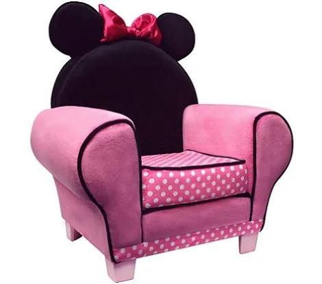 HABITACIONES DE MINNIE MOUSE | Minnie Mouse HABITACIONES DE MINNIE MOUSE | Minnie Mouse