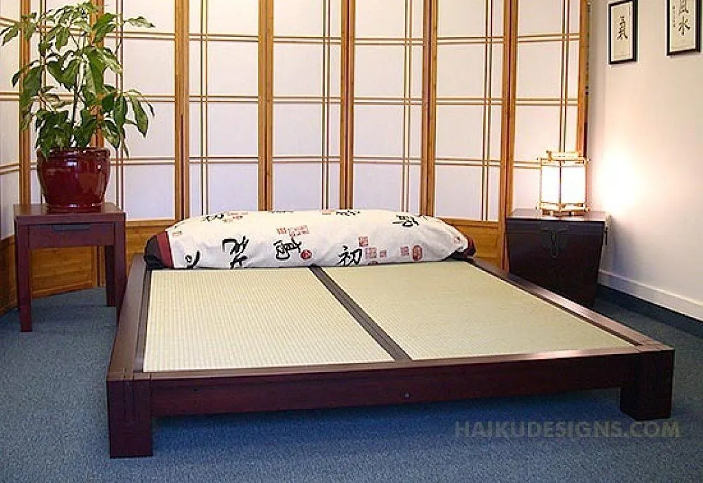camas japonesas | Decorar tu casa es facilisimo. camas japonesas | Decorar tu casa es facilisimo.
