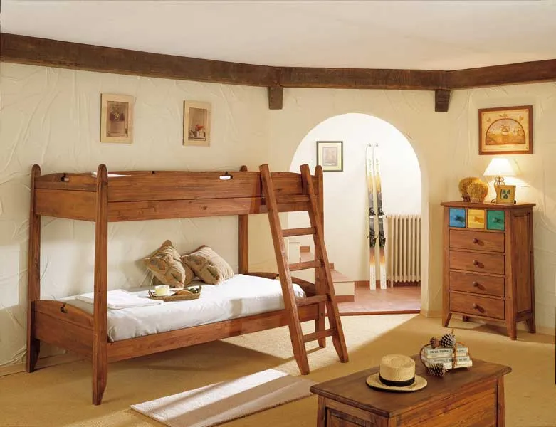 CAMAS LITERAS | Blog de artesania y decoracion CAMAS LITERAS | Blog de artesania y decoracion