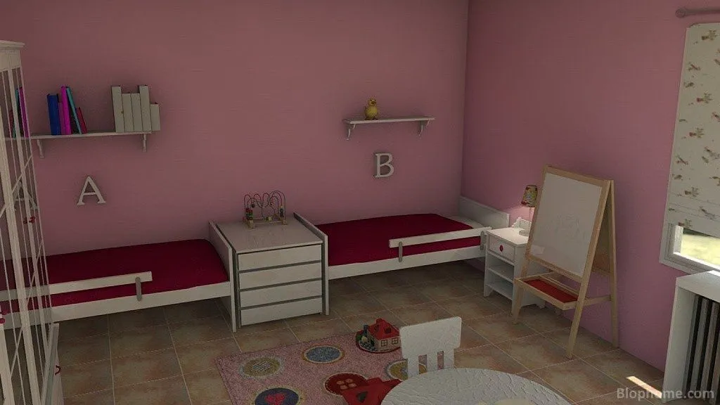 camas para mellizos | Decorar tu casa es facilisimo. camas para mellizos | Decorar tu casa es facilisimo.