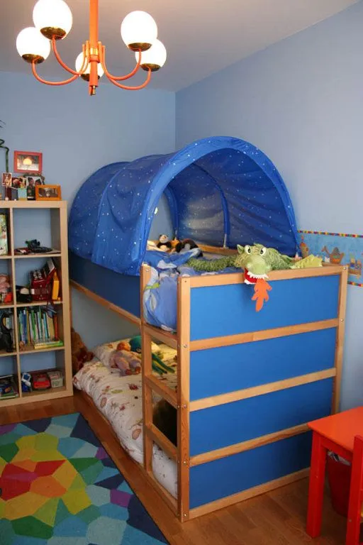 camas para mellizos | Decorar tu casa es facilisimo. camas para mellizos | Decorar tu casa es facilisimo.