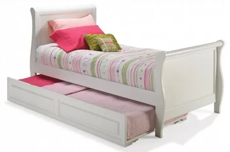 Camas nido para el dormitorio de los niños y adolescentes ... Camas nido para el dormitorio de los niños y adolescentes ...