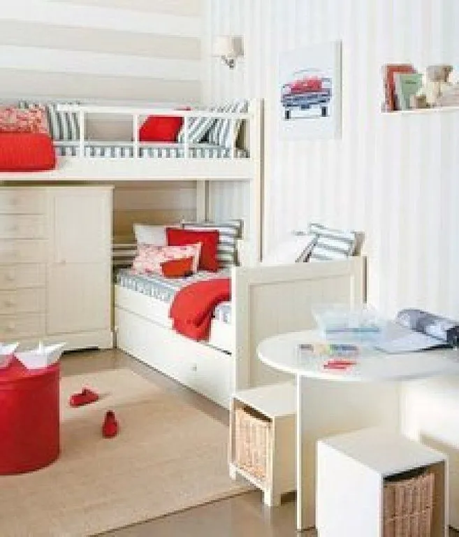camas para ninos (4) | Decorar tu casa es facilisimo. camas para ninos (4) | Decorar tu casa es facilisimo.