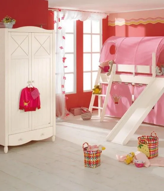 Camas para niños muy divertidas : Decorando Mejor Camas para niños muy divertidas : Decorando Mejor