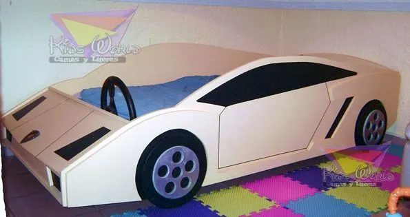 CAMAS PARA NIÑOS on Pinterest | Autos, Pintura and Puertas CAMAS PARA NIÑOS on Pinterest | Autos, Pintura and Puertas